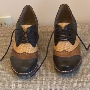 Booties by L’Artiste